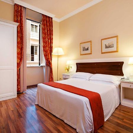 Residenza Domiziano Bed & Breakfast Roma Ngoại thất bức ảnh