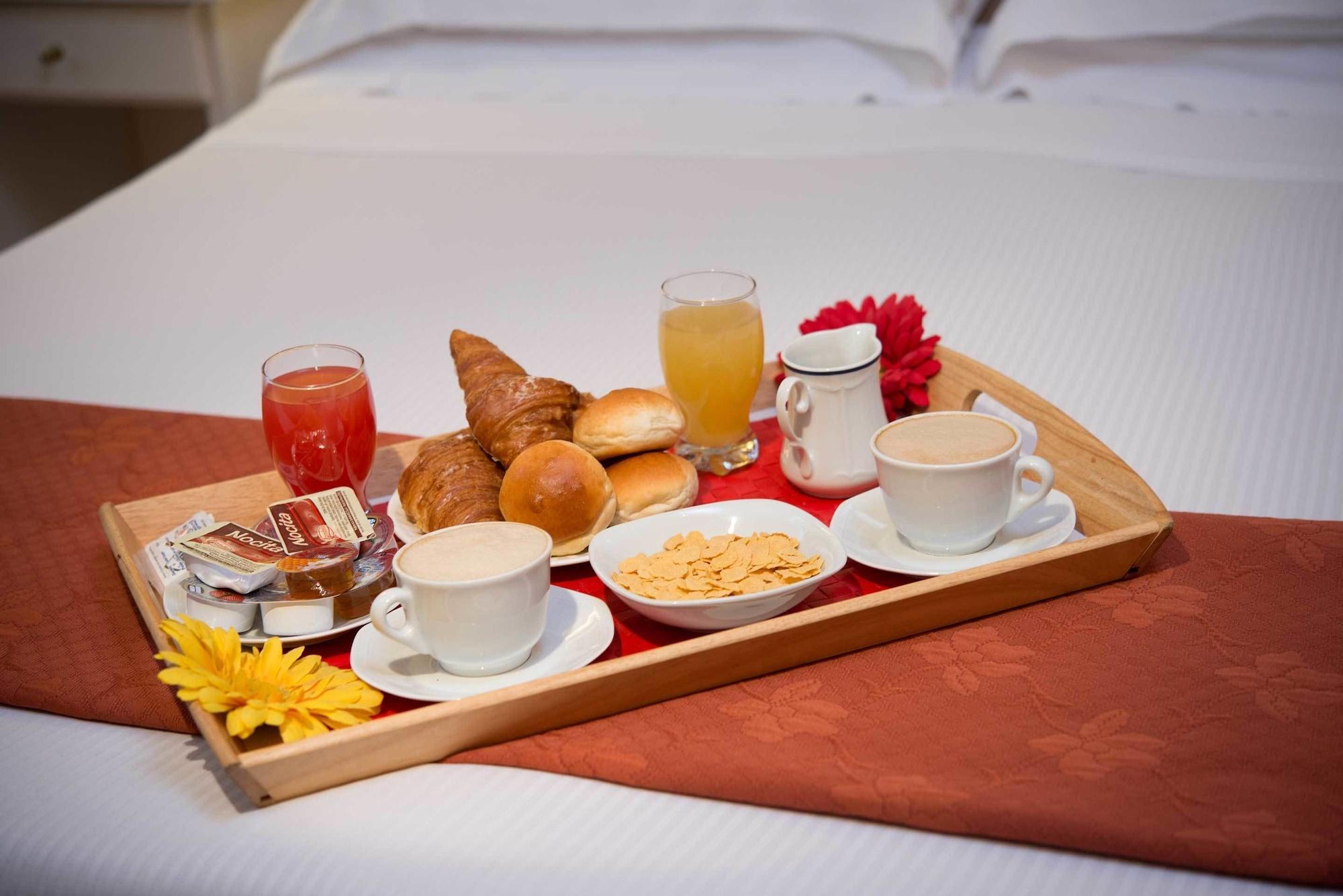 Residenza Domiziano Bed & Breakfast Roma Ngoại thất bức ảnh
